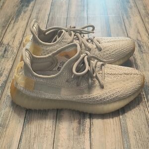 Men's adidas Yeezy Boost 350 V2Light Sz 5